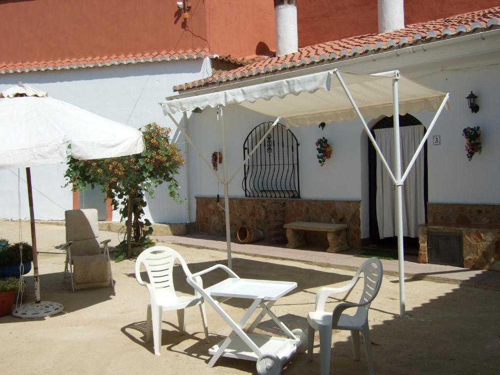 Apartamentos Horno Y Casa De Dulce Purullena Quarto foto